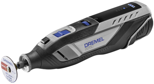 Afbeelding laden in galerijviewer, Dremel 8250-5 12v accu multitool set | incl. 2 ah accu + lader - f0138250ja
