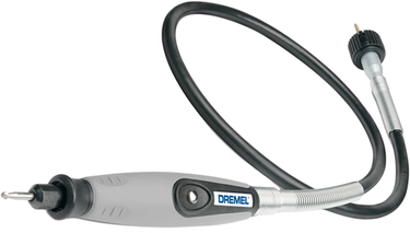 Dremel accessoires flexibele as | 26150225pd - 26150225ja