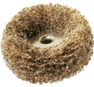 Dremel accessoires sc schuurpolijstschijven (grof medium) | 2615s511ja - 2615s511ja