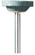 Dremel accessoires siliciumcarbide slijpsteen 19,8 mm | 2615542232