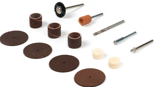 Afbeelding laden in galerijviewer, Dremel ® 3000 (3000-15) | 130w - f0133000ja
