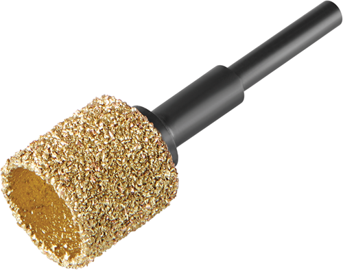 Dremel max 408dm schuurband boor - 26150408dm