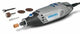Dremel serie 3000 (3000-5)+ 5 superieure accessoiresset - f0133000ju