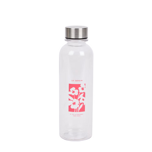Drinkfles le jardin 500ml