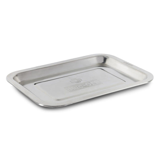Abi muc-off drip tray for ultrasonic tanks
