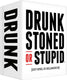 Cojones drunk, stoned or stupid - nederlandstalig kaartspel