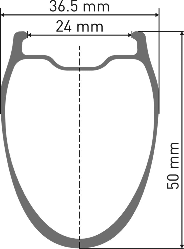 Load image into Gallery viewer, Dt swiss grc 1400 dicut® 50 28 cl shimano hg rear wheel

