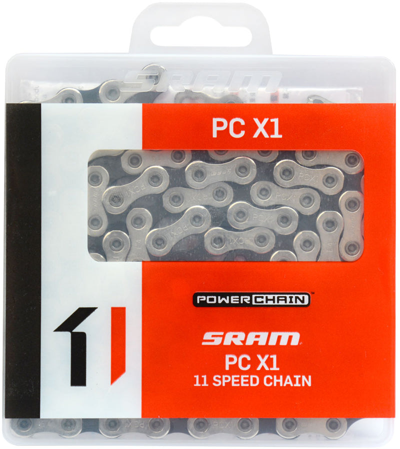 Load image into Gallery viewer, Sram x1 chain 11-speed powerchain
