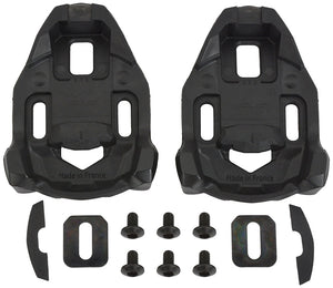 Time iclic xpresso xpro 5° cleats pedalplatten