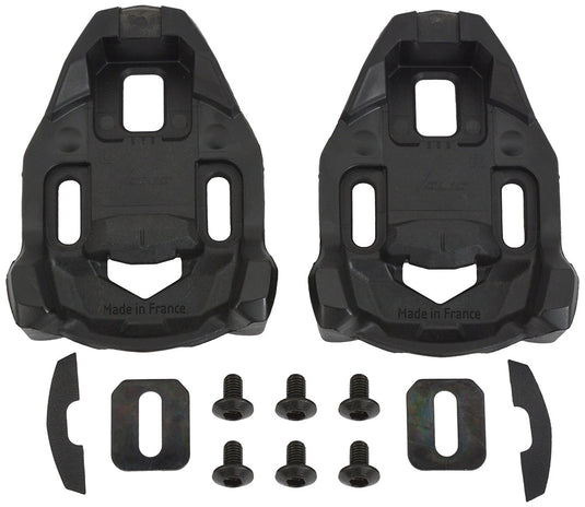 Time iclic xpresso xpro 5° cleats pedalplatten
