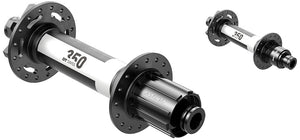 Dt swiss 350 classic fatbike disc 6-bolt 12x197mm rear hub