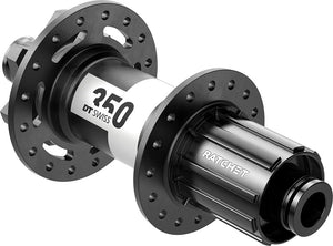 Dt swiss 350 classic mtb disc 6-bolt boost rear hub