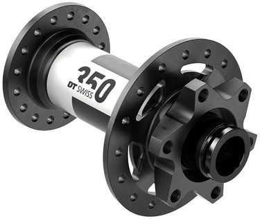 Dt swiss 350 classic mtb disc 6-bolt boost front hub
