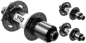 Dt swiss 350 classic mtb disc 6-bolt boost rear hub