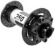 Dt swiss 350 classic mtb disc 6-bolt 15x100mm front hub