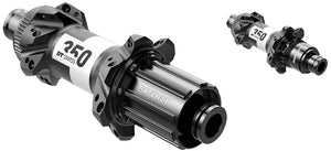 Dt swiss 350 mtb straightpull cl 12x142mm rear hub