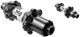 Dt swiss 350 mtb straightpull cl 12x142mm rear hub