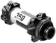 Dt swiss 350 mtb straightpull cl 15x100mm front hub