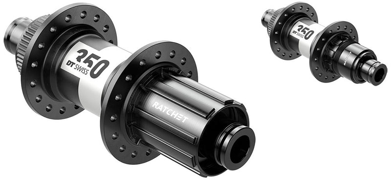 Load image into Gallery viewer, Dt swiss 350 road cl 12x142mm rear hub

