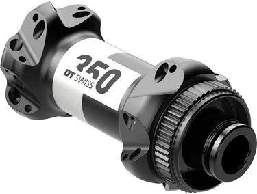 Dt swiss 350 road straightpull cl 12x100mm front hub