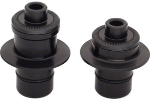 Dt swiss 350 370 vr disc brake 5x100mm qr conversion kit