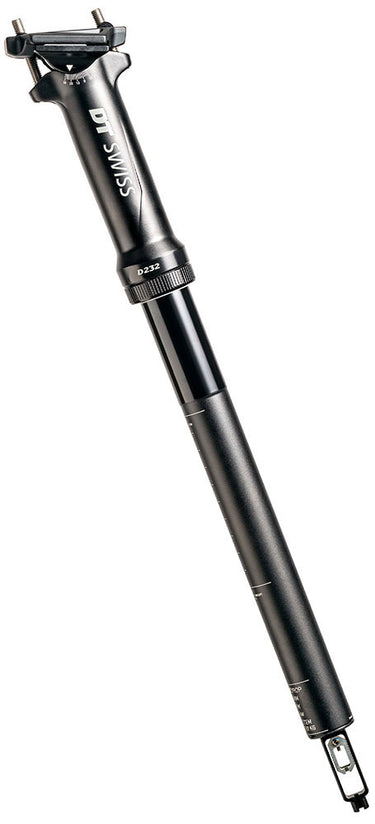Dt swiss d 232 dropper post with l1 remote lever
