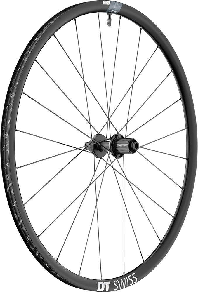 Load image into Gallery viewer, Dt swiss er 1400 dicut® 28 25mm rear wheel
