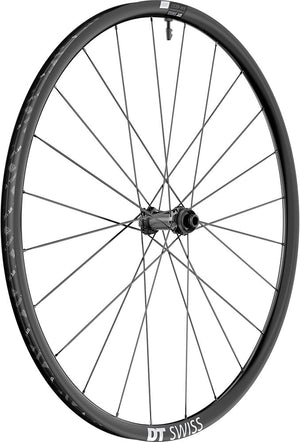 Dt swiss er 1600 spline® 28 23mm front wheel