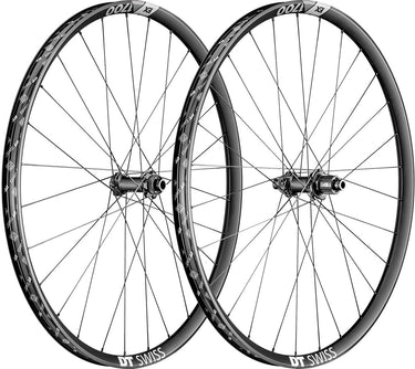 Dt swiss ex 1700 spline® 30 cl boost 29 shimano micro spline wheelset