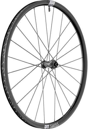 Dt swiss g 1800 spline® 700c 25mm front wheel