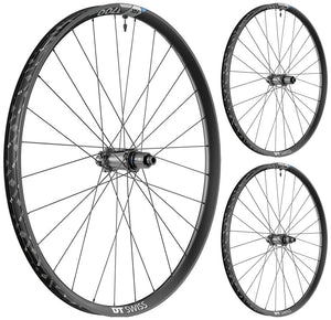 Dt swiss hx 1700 spline® 29 35mm 6-bolt boost rear wheel