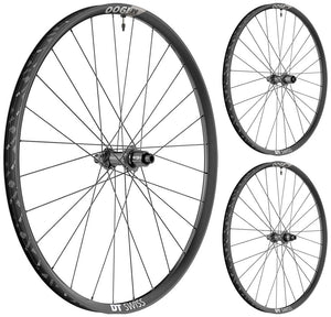 Dt swiss m 1900 spline® 29 30mm cl boost rear wheel