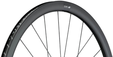 Dt swiss prc 1400 spline db 35mm rearwheel