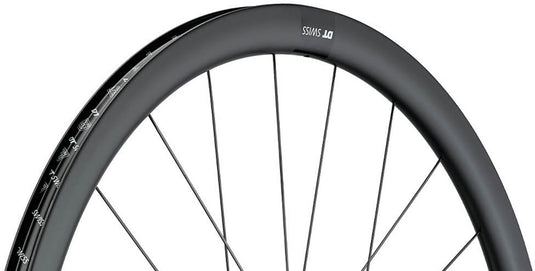 Dt swiss prc 1400 spline db 35mm rearwheel