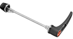 Dt swiss rws steel quick release 5x145mm with alloy lever
