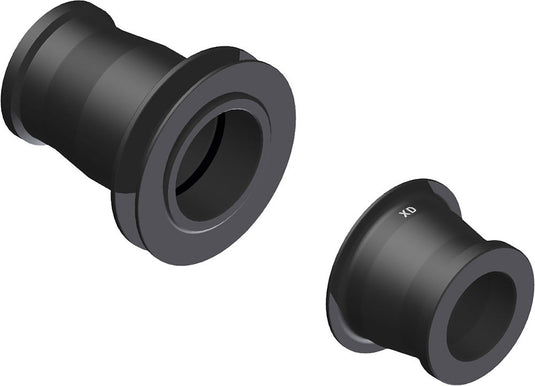 Dt swiss conversion kit 180 240 exp mtb disc sram xd 12x142 148mm