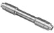 Dt swiss conversion kit 350 vr thru axle quick release on 100 5 ta 100 5mm qr