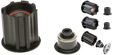 Dt swiss conversion kit campagnolo 3-pawl ratchet freehub body
