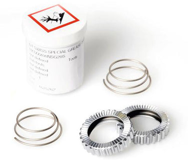 Dt swiss upgrade kit superlight 54t for star ratchet hubs