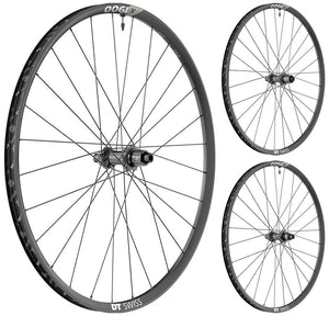 Dt swiss x 1900 spline® 29 25mm cl boost rear wheel