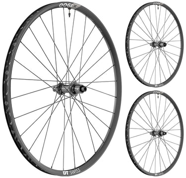 Dt swiss x 1900 spline® 29 25mm cl boost rear wheel