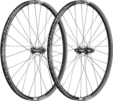 Dt swiss xm 1700 spline® 30 cl boost 29 shimano micro spline wheelset