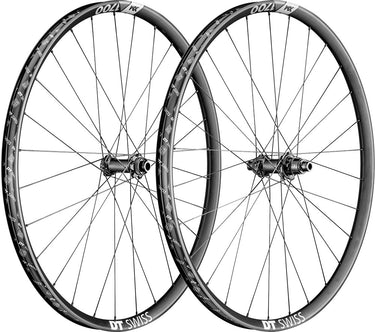 Dt swiss xm 1700 spline® 30 cl boost 29 sram xd wheelset
