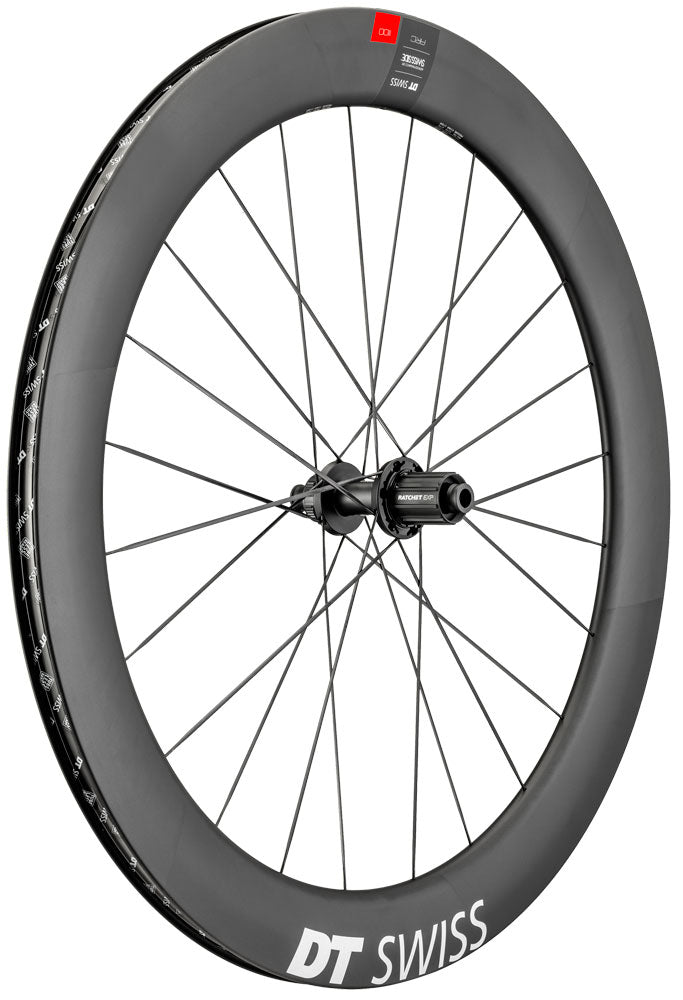 Load image into Gallery viewer, Dt swiss arc 1100 dicut® 62 28 cl shimano hg carbon rear wheel
