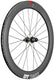 Dt swiss arc 1100 dicut® carbon 62 disc cl rear wheel