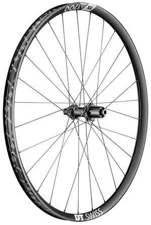 Dt swiss ex 1700 spline® 30 cl boost 29 rear wheel