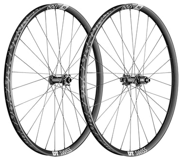 Dt swiss ex 1700 spline® 30 6-hole boost 27.5 sram xd wheelset
