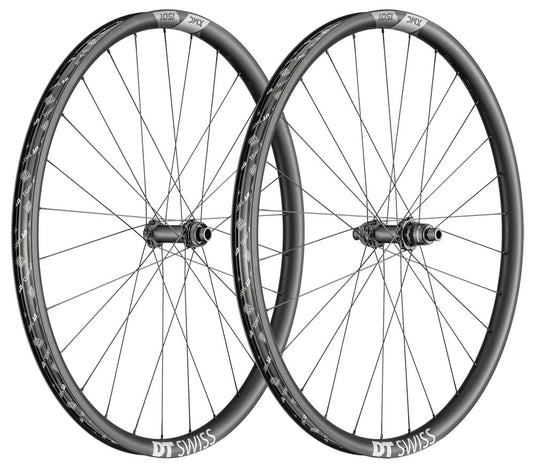 Dt swiss xmc 1501 spline® one 30 carbon cl boost 29 sram xd wheelset