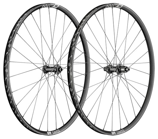 Dt swiss xr 1700 spline® 25 cl boost 29 shimano wheelset