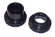 Dt swiss conversion kit 15x100mm thru bolt mtb road disc front wheel